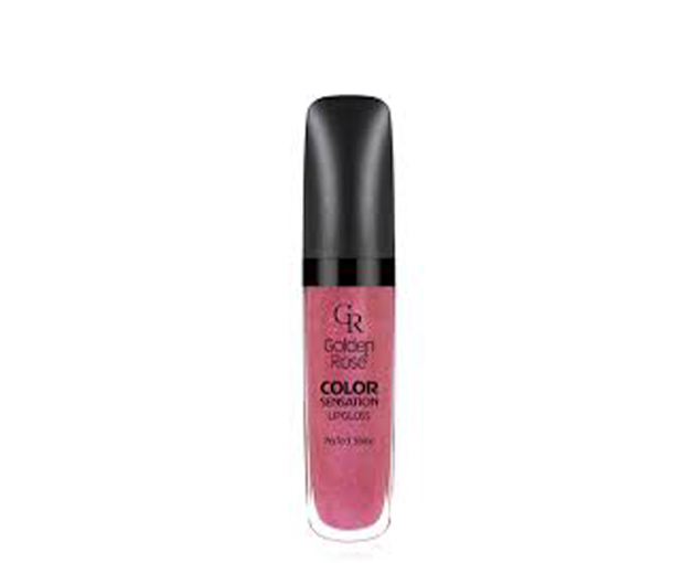 Golden Rose COLOR SENSATION LIPGLOSS NO: 115